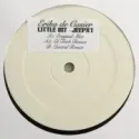 Erika De Casier ‎– Little Bit (Remixes)