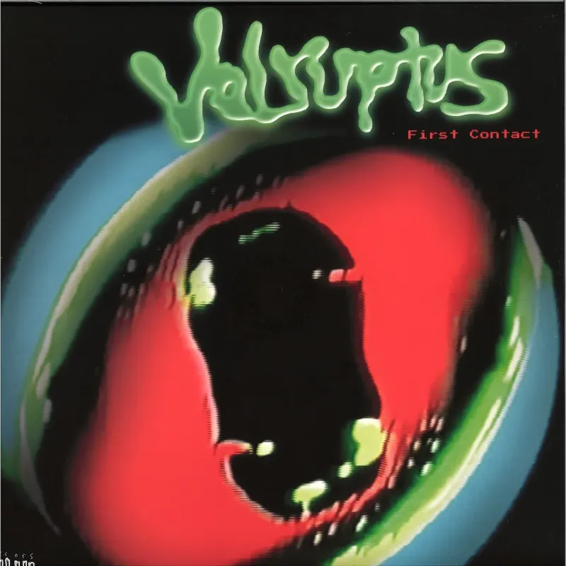Volruptus ‎– First Contact