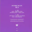 Chino / J. Albert / Lake People / RVDS ‎– Purple