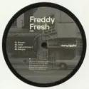 Freddy Fresh ‎– 1996