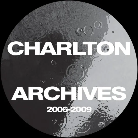 Charlton ‎– Charlton Archives - Diesel EP