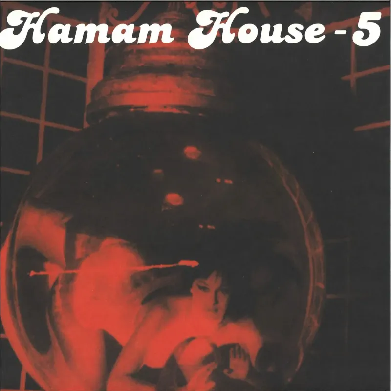 Various ‎– Hamam House 5
