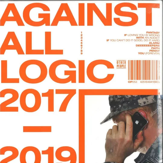 A.A.L. (Against All Logic) ‎– 2017-2019