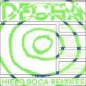 Decha ‎– Hielo Boca Remixes