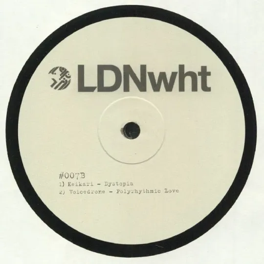 Various ‎– LDNwht007