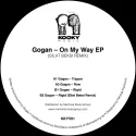 Gogan – On My Way