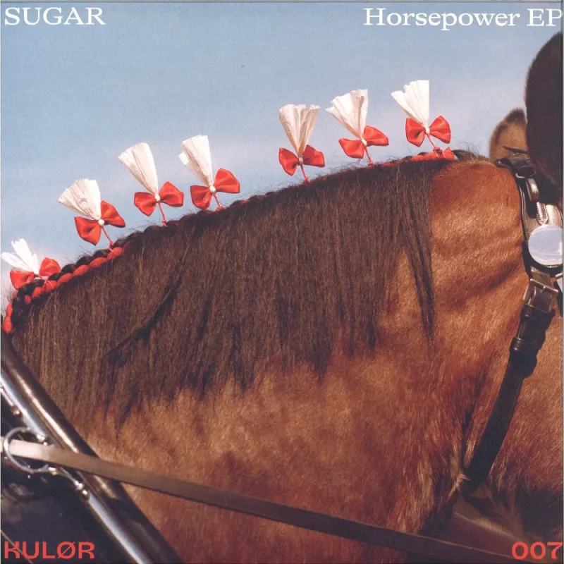 Sugar – Horsepower