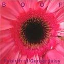 Boof ‎– Rebirth Of Gerberdaisy