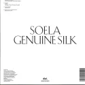 Soela ‎– Genuine Silk