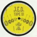 J.E.D Tape ‎– J.E.D Tape 01