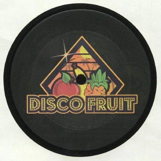 Hotmood, Evil Smarty, Mitiko, Loshmi – Disco Fruit Sampler 01