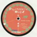 Psychedelic Budz ‎– Faerie Stomp