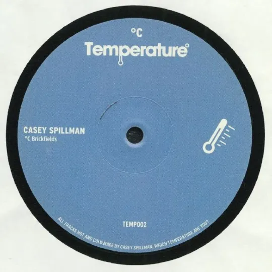 Casey Spillman ‎– C2C To Fenchurch St