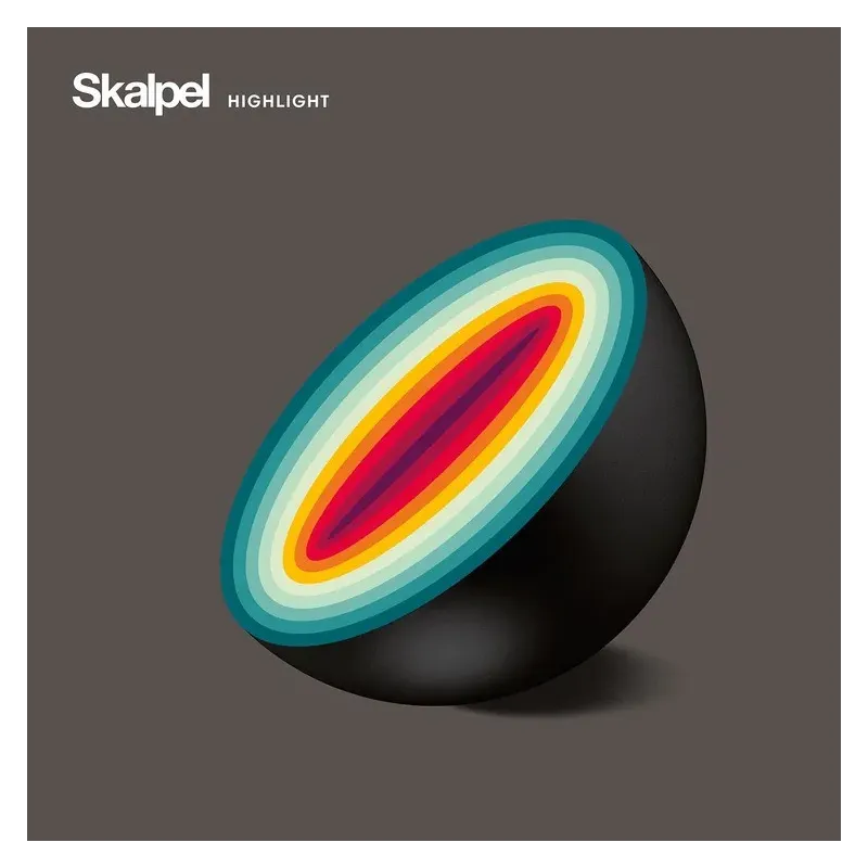 Skalpel ‎– Highlight LP