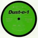 Dust-e-1 ‎– The Cool Dust EP