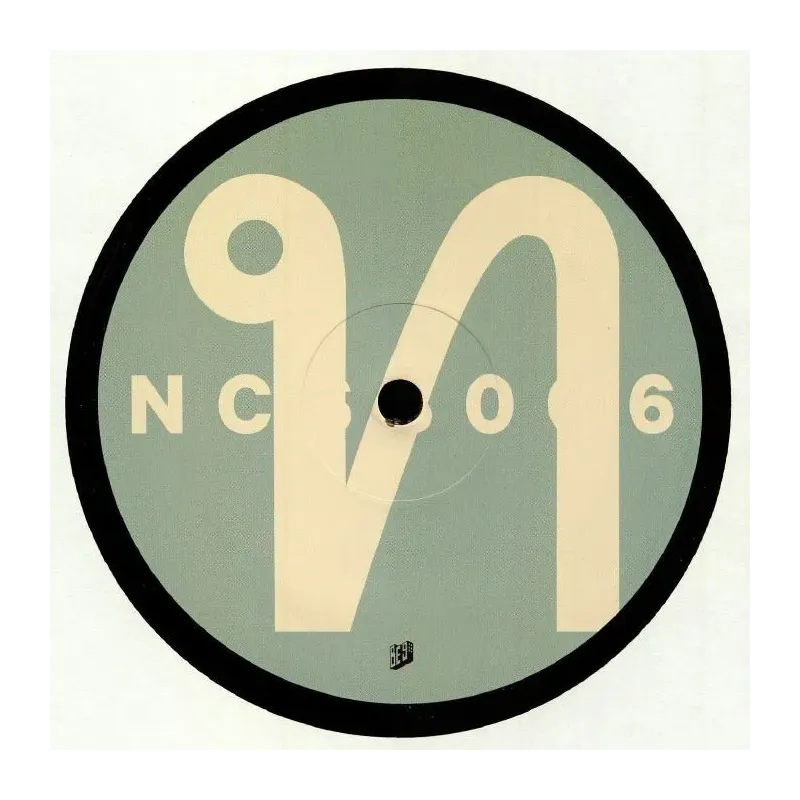 Nick Beringer & Sota – Meantime EP