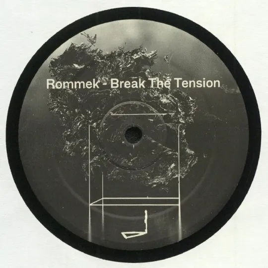 Rommek – Break The Tension
