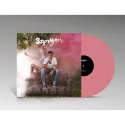 Taco Hemingway ‎– Szprycer (RSD LTD Pink Vinyl)