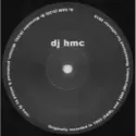 DJ HMC ‎– 6AM / Marauder