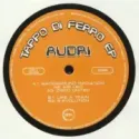 Audri – Tappo Di Ferro EP