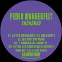 Peder Mannerfelt – Ensnared