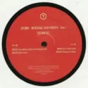 Shlømo ‎– Mercurial Skin Remixes: Tome I