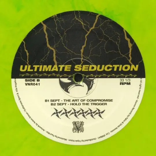Sept – Ultimate Seduction (VTSS Remix)