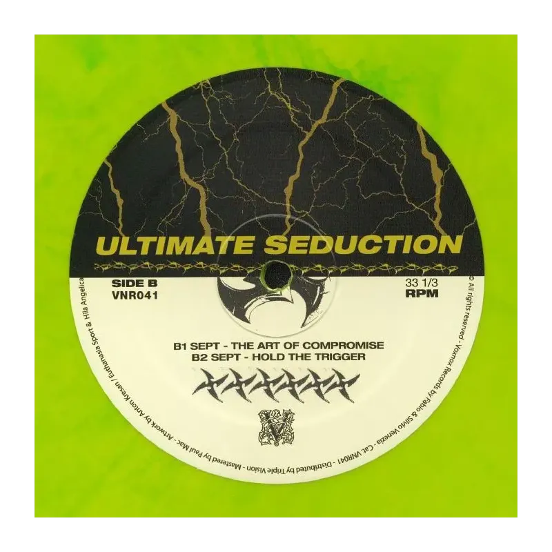 Sept – Ultimate Seduction (VTSS Remix)