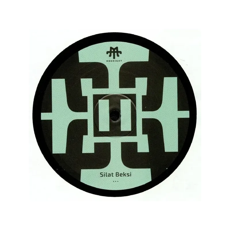 Silat Beksi – On My Own EP