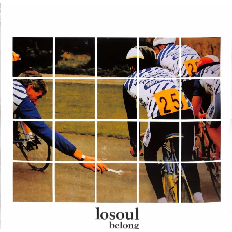 Losoul – Belong