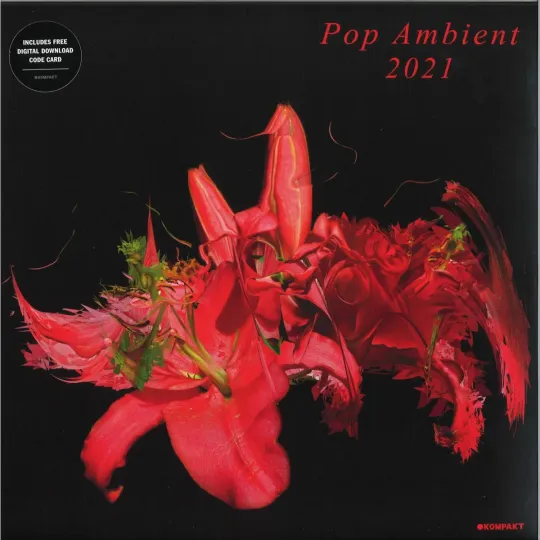 Various – Pop Ambient 2021