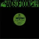 Luca Lozano + DJ Fett Burger – Hands Of Doom 2