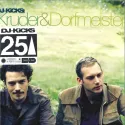 Kruder & Dorfmeister ‎– DJ-Kicks