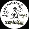 Cody Currie ‎– Moves EP