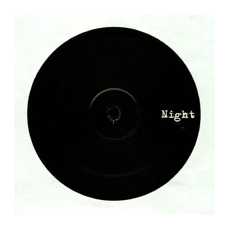 Disk – Doom / Night