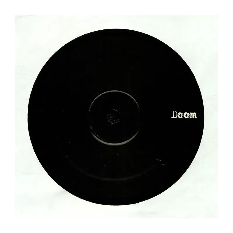 Disk – Doom / Night