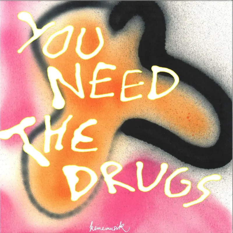 Westbam feat. Richard Butler – You Need The Drugs (&ME Remix)