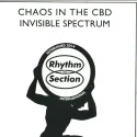 Chaos In The CBD – Invisible Spectrum