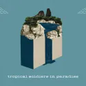 Tropical Soldiers In Paradise ‎– II (LP)