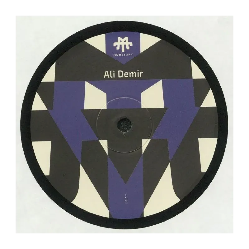 Ali Demir – Mind Black EP