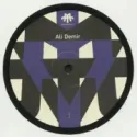 Ali Demir – Mind Black EP