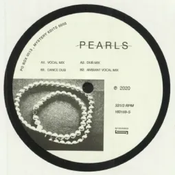 Unknown Artist – Pearls