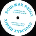 Fontaines D.C. – A Hero's Death (Soulwax Remix)