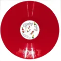 Guy From Downstairs / C.S.R & Olga Korol – Cherry Jays (Red Vinyl)