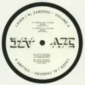 Lauer / Al Zanders – A7 Edits Volume 4