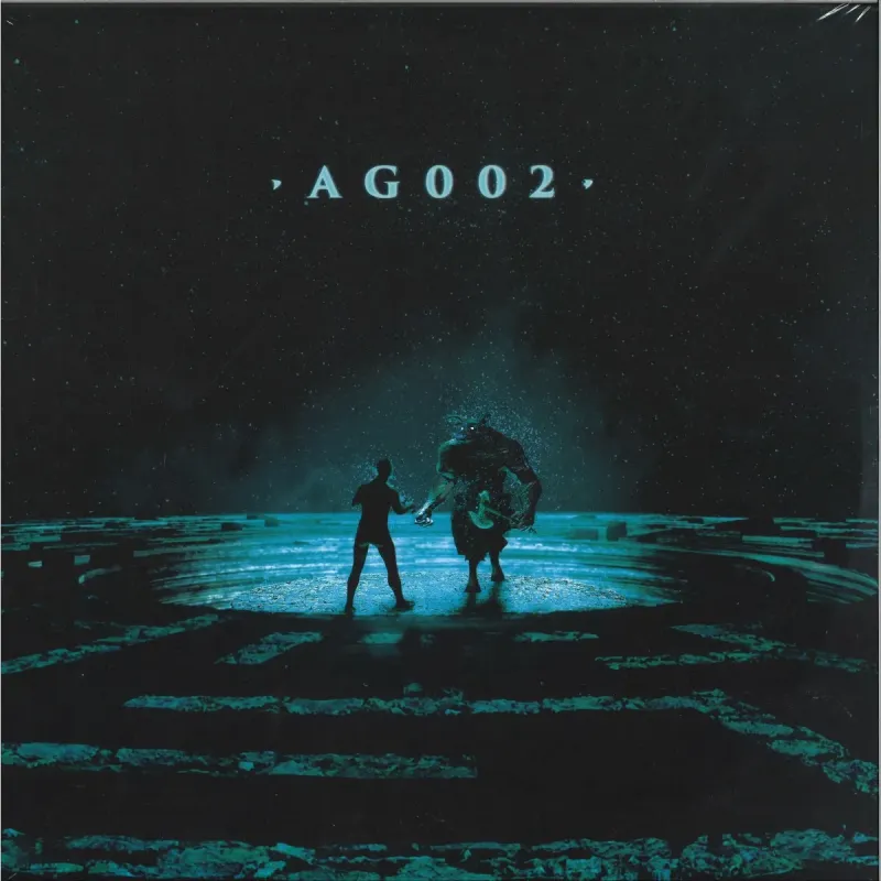 Various – AG002