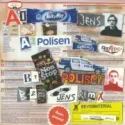 Jens Wickelgren / Polisen ‎– The Ristorante EP