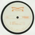 Cromie – Landbridge EP