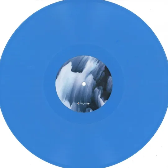 Sublee – Destuldebussy (Blue Vinyl)