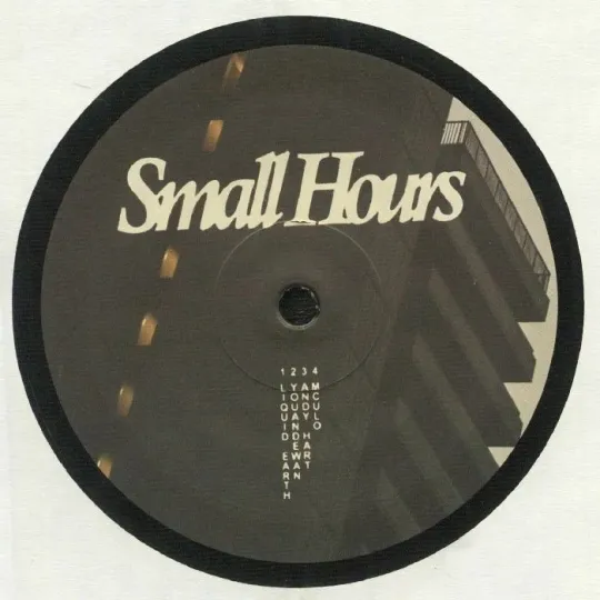 Various – Small Hours 004